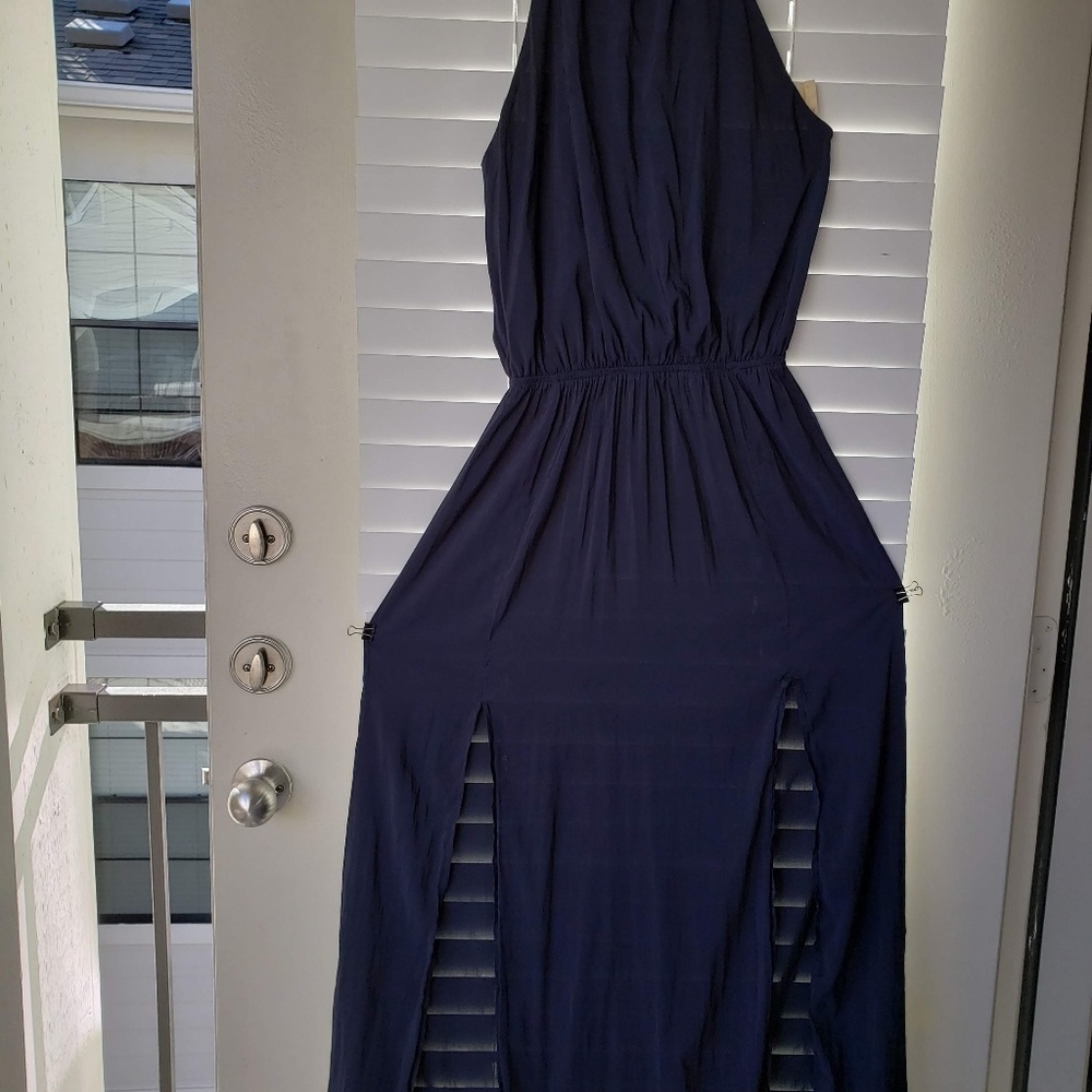 H&M Maxi dress